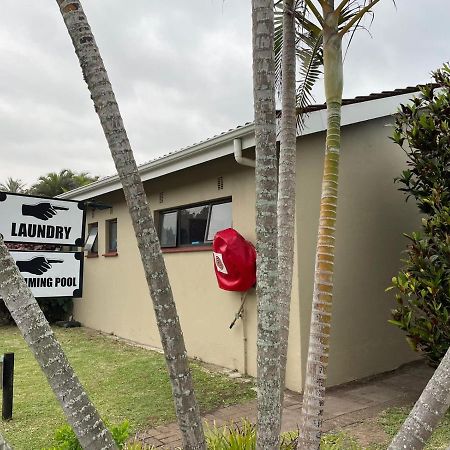 Apartmán Sea Casa Scottburgh Exteriér fotografie