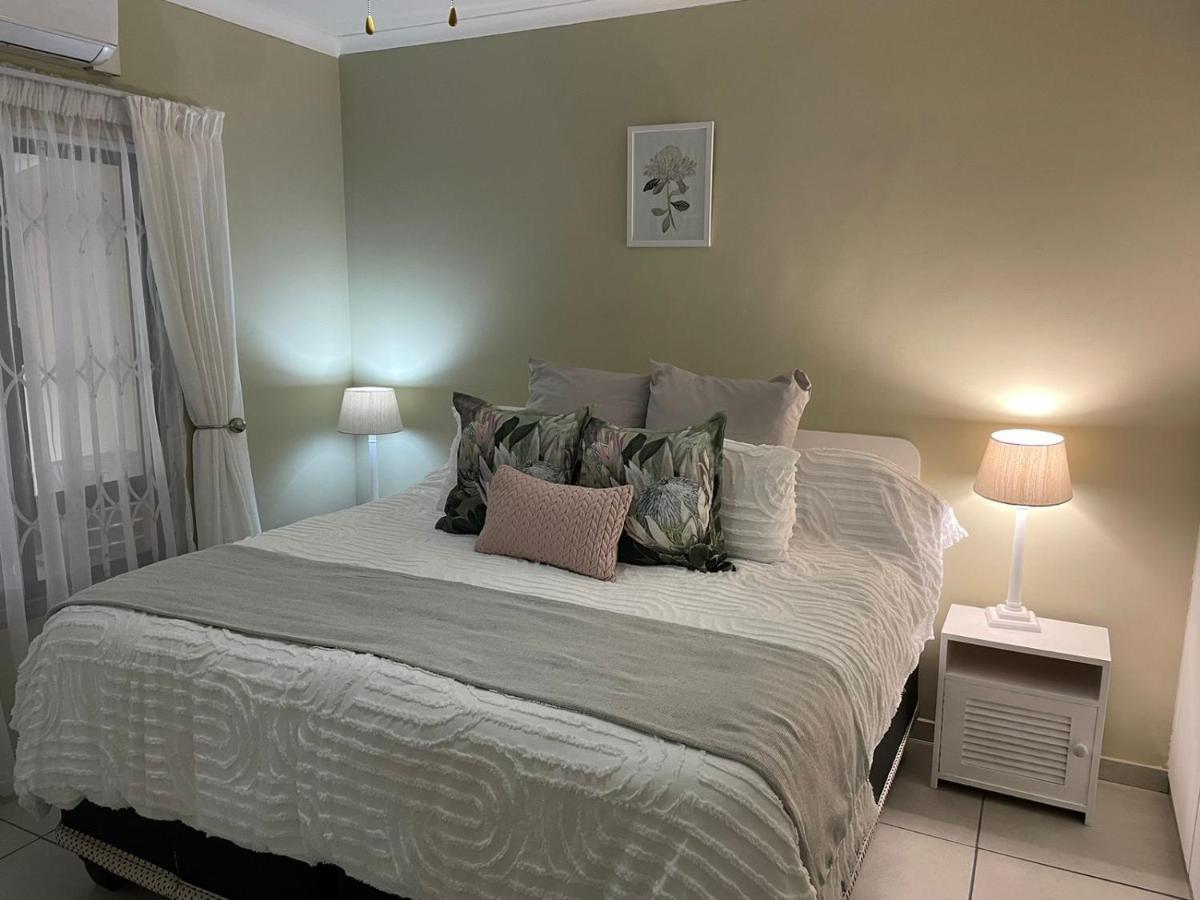 Apartmán Sea Casa Scottburgh Exteriér fotografie