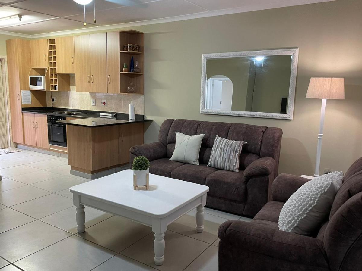 Apartmán Sea Casa Scottburgh Exteriér fotografie