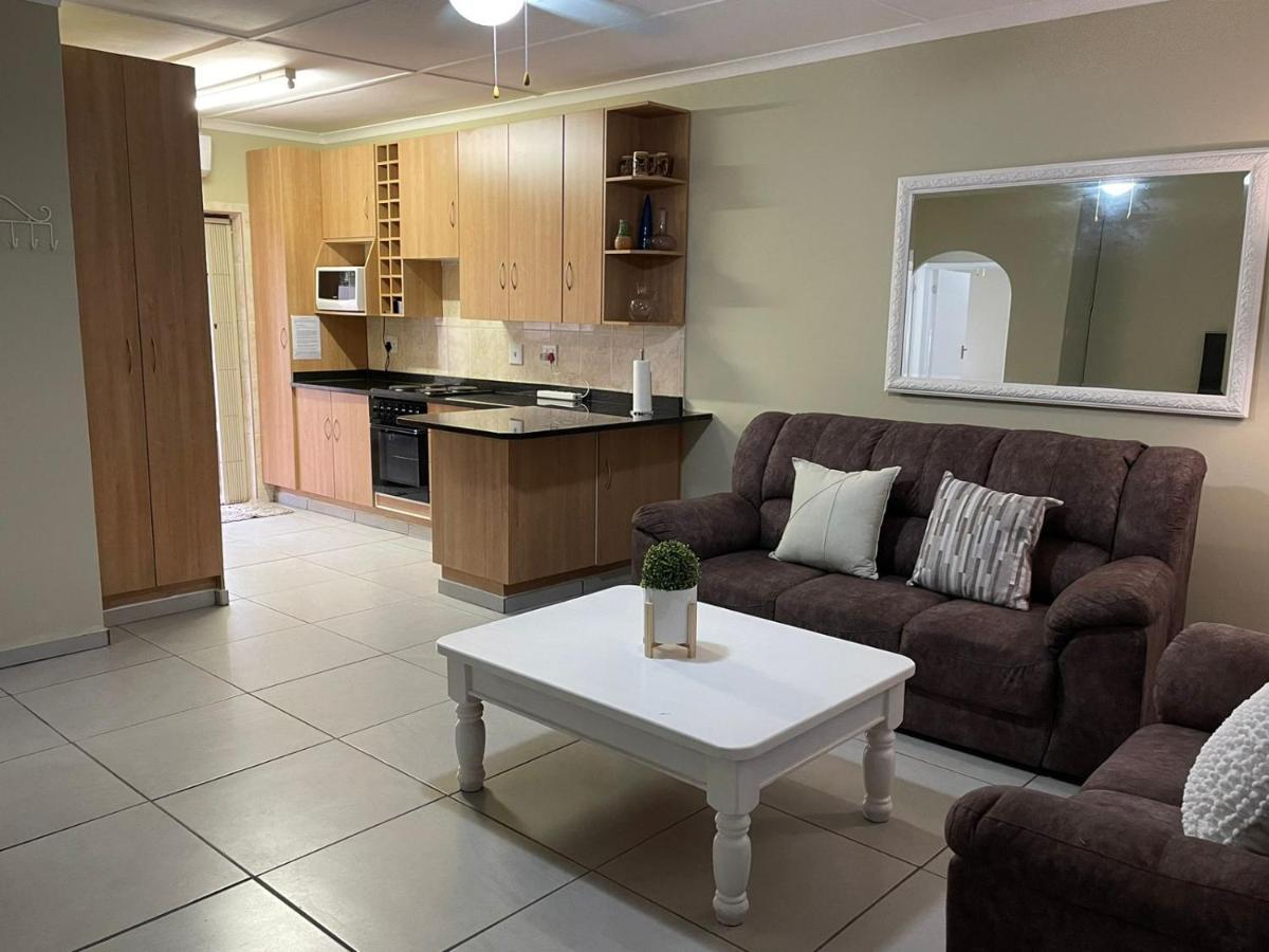 Apartmán Sea Casa Scottburgh Exteriér fotografie