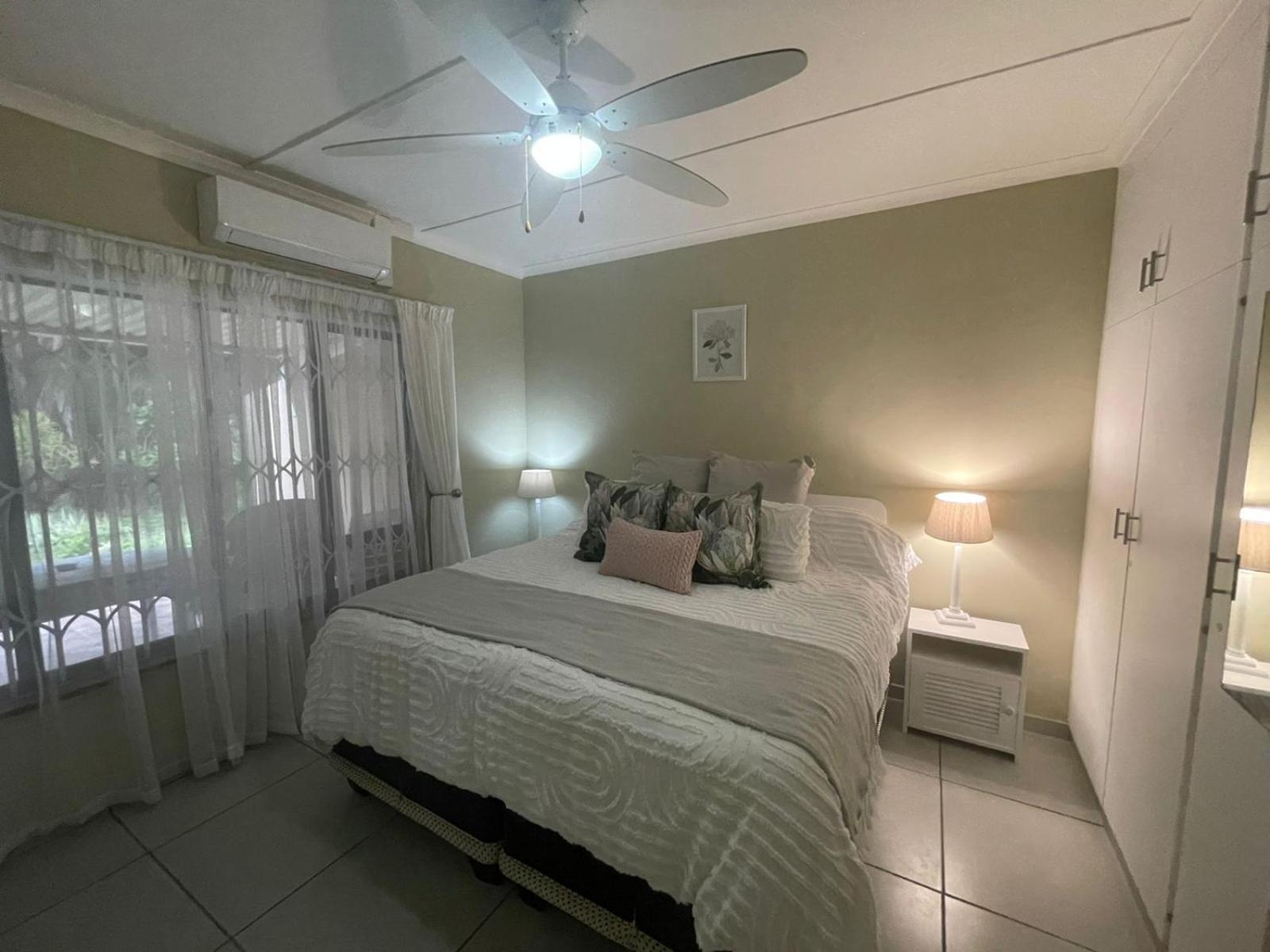 Apartmán Sea Casa Scottburgh Exteriér fotografie