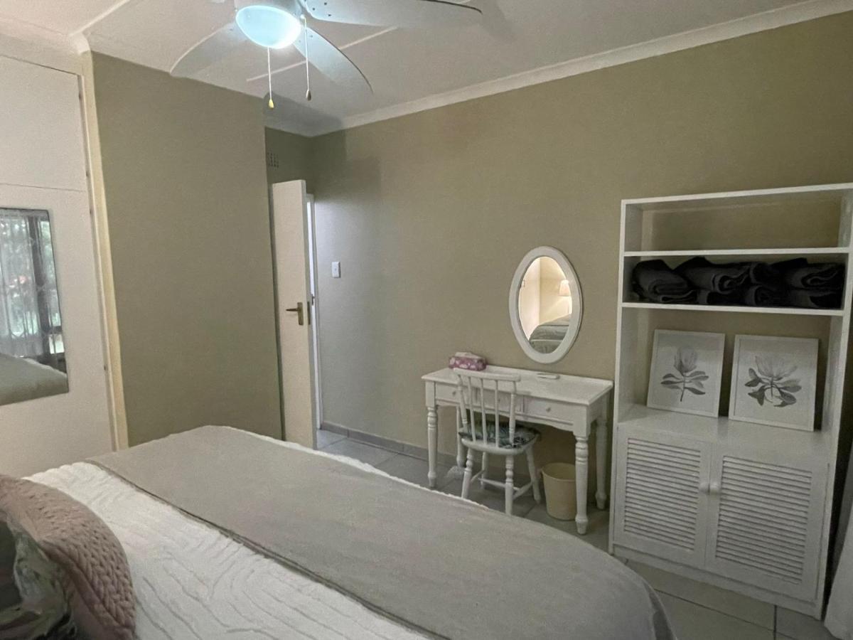Apartmán Sea Casa Scottburgh Exteriér fotografie