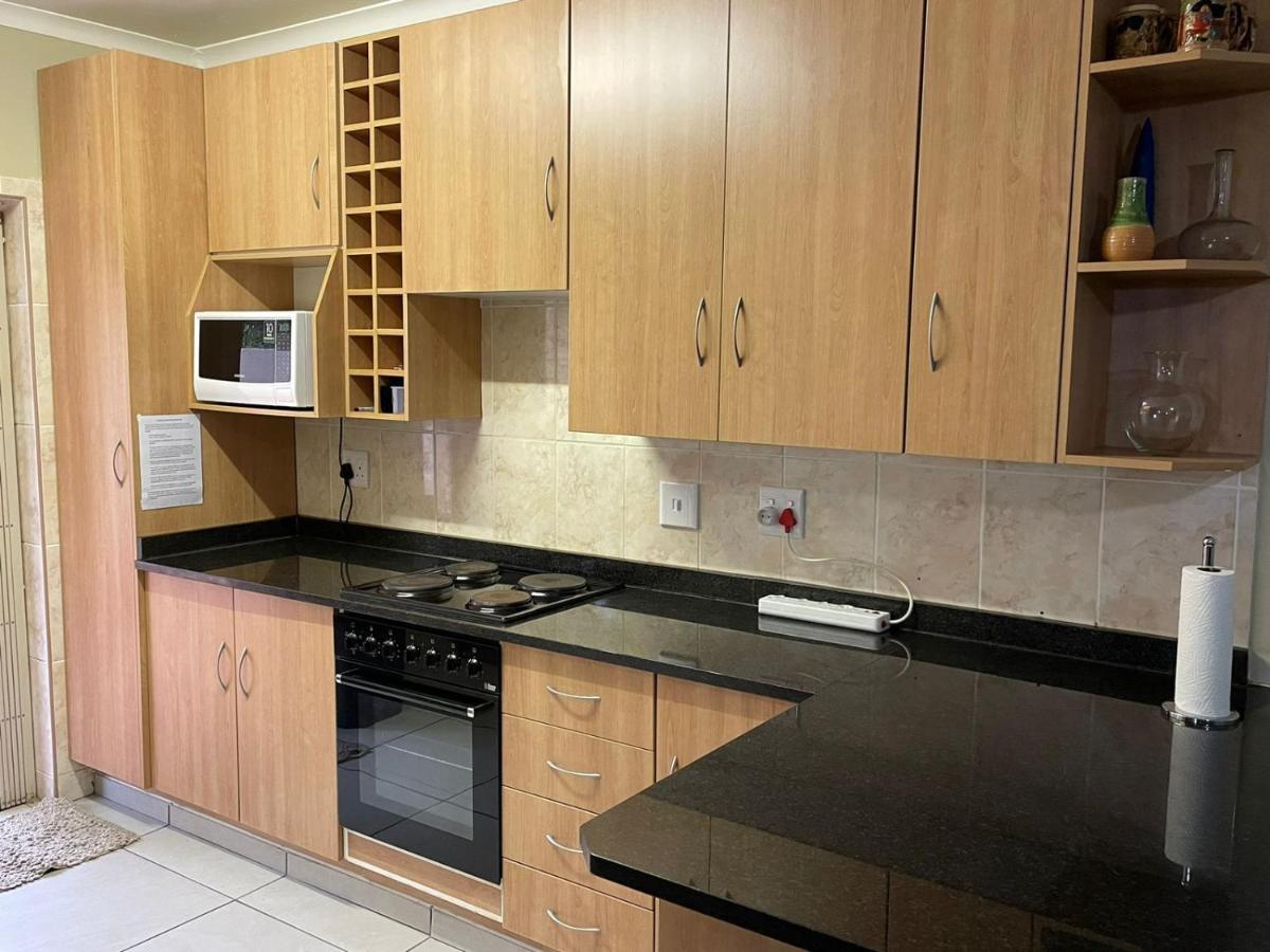 Apartmán Sea Casa Scottburgh Exteriér fotografie