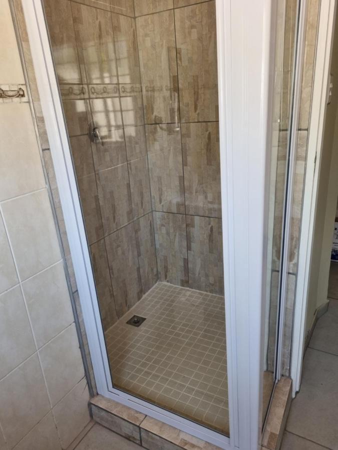 Apartmán Sea Casa Scottburgh Exteriér fotografie