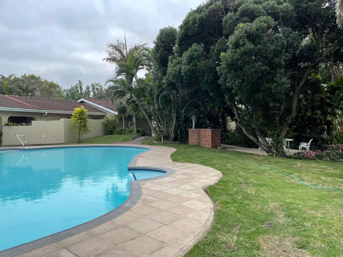 Apartmán Sea Casa Scottburgh Exteriér fotografie