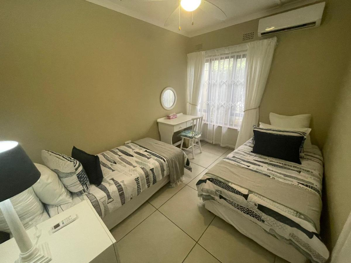Apartmán Sea Casa Scottburgh Exteriér fotografie