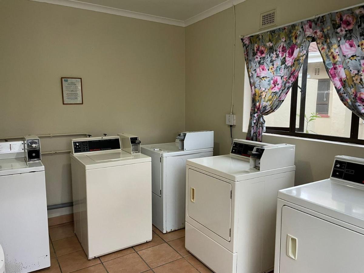 Apartmán Sea Casa Scottburgh Exteriér fotografie
