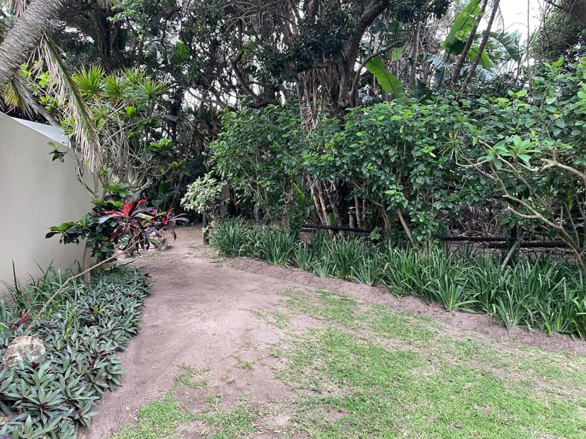 Apartmán Sea Casa Scottburgh Exteriér fotografie