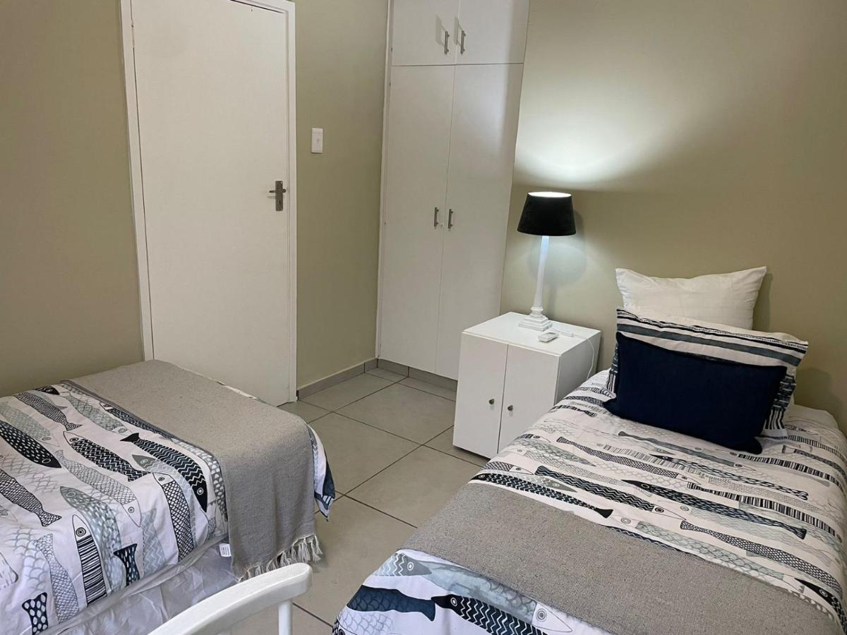 Apartmán Sea Casa Scottburgh Exteriér fotografie